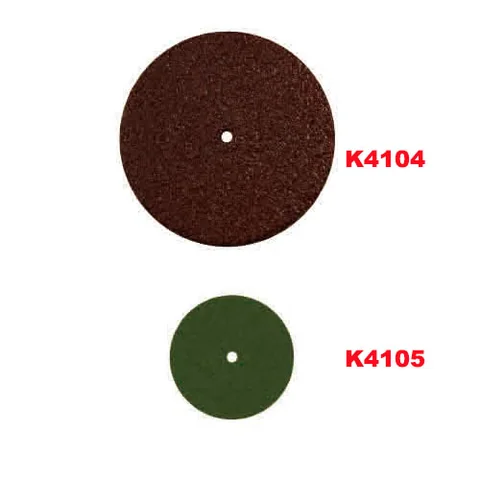 Separating Discs,2