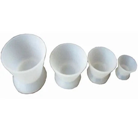 Silicone Mixing Bowl