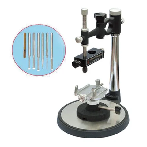 Surveyor,Round Base