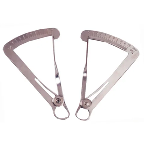 Touch-On Caliper