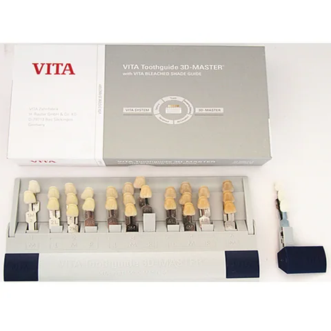 VITA 3D-마스터 투쓰가이드