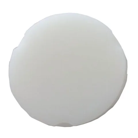 왁스 블록,95mm,흰색