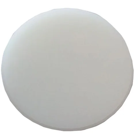 왁스 블록,98mm,흰색
