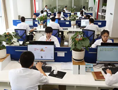 Our Office