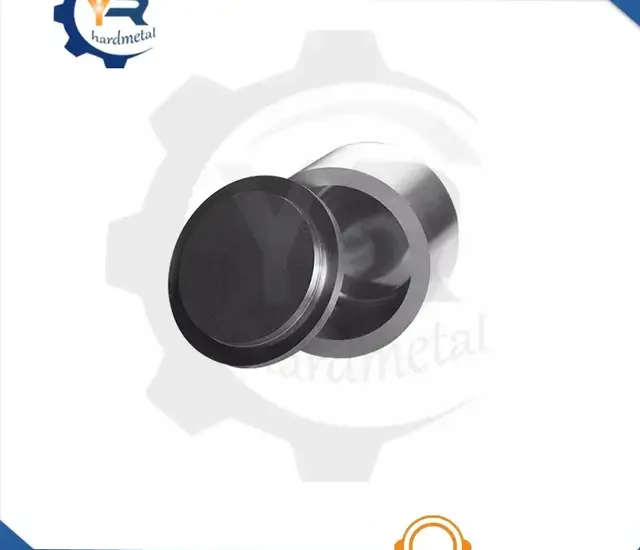 Ball Mill Grinding Media and Jars