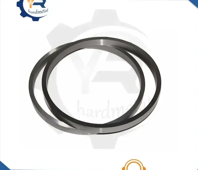Tungsten Carbide Rings