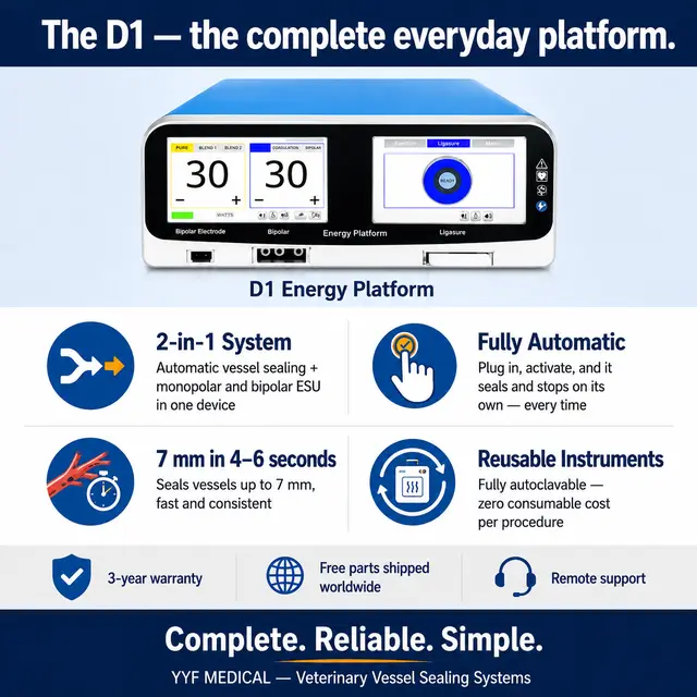 D1 Energy Platform