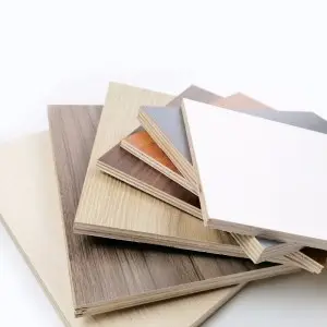 Commercial Plywood