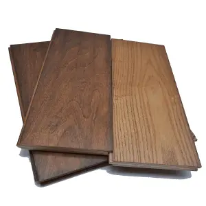 Waterproof Laminate Wood Flooring