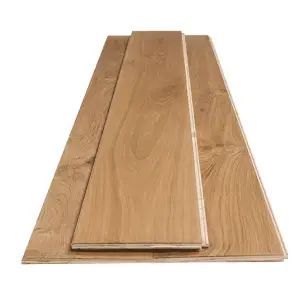 Engineered Laminate Flooring