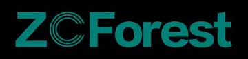 ZCForest logo