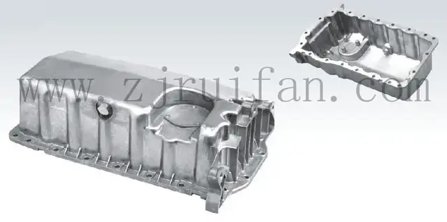 Oil Pan 038 103 601Na