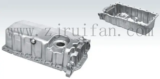 Oil Pan 038 103 603N