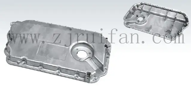 Oil Pan 078 103 604Aa