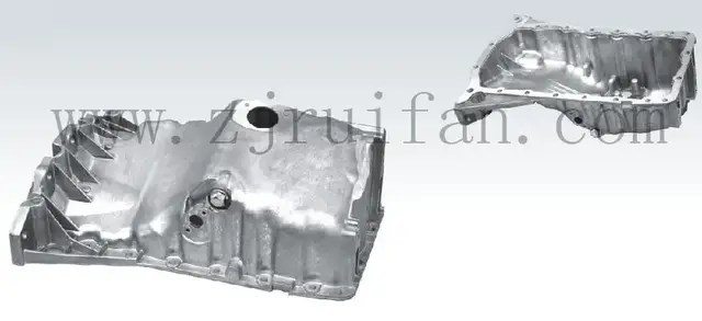 Oil Pan 06B 103 601Aq