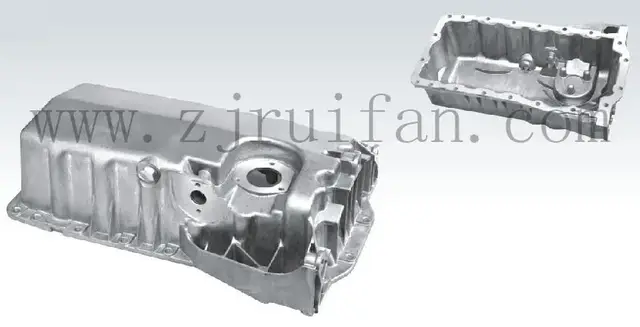 Oil Pan 038 103 603M
