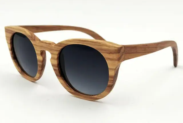 Bamboo Sunglasses