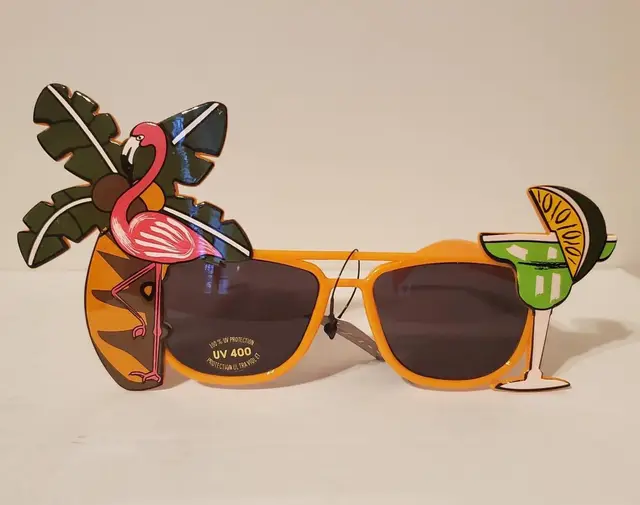 Party Sunglasses