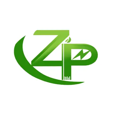 ZP Lithium / LVWO Group logo