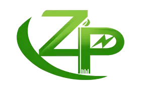 ZP Technology logo