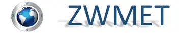 Htmet / Zwmet logo