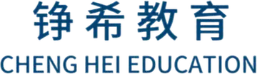 Chenghei Education logo