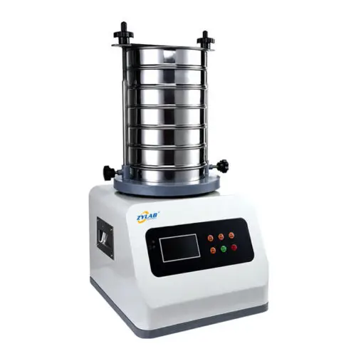 Sieving