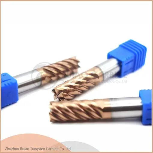 Carbide Cutting Tools