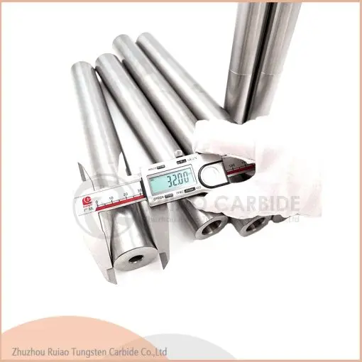 Carbide Blanks