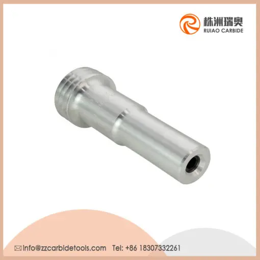 Carbide Wear Parts